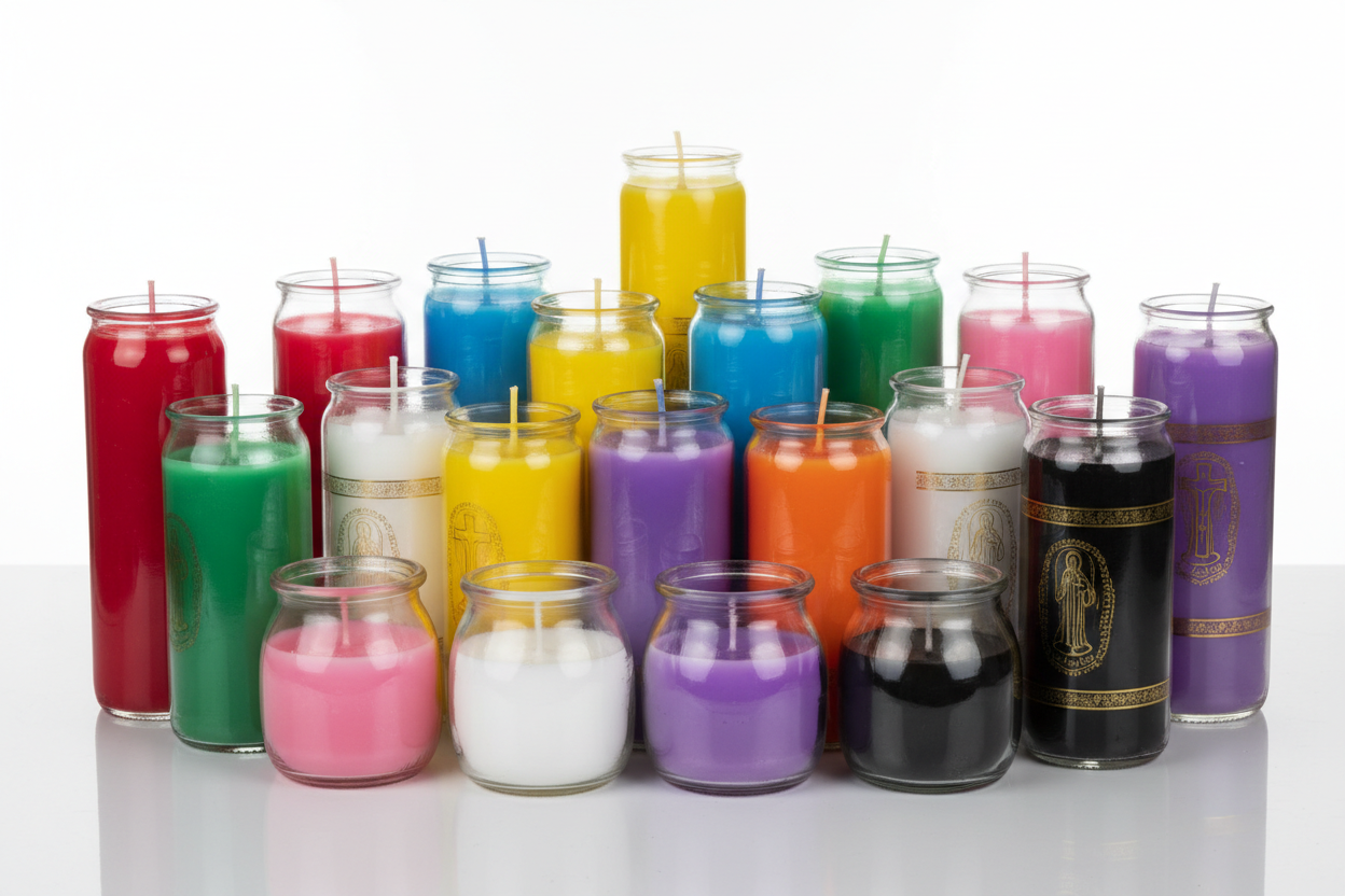 Candles