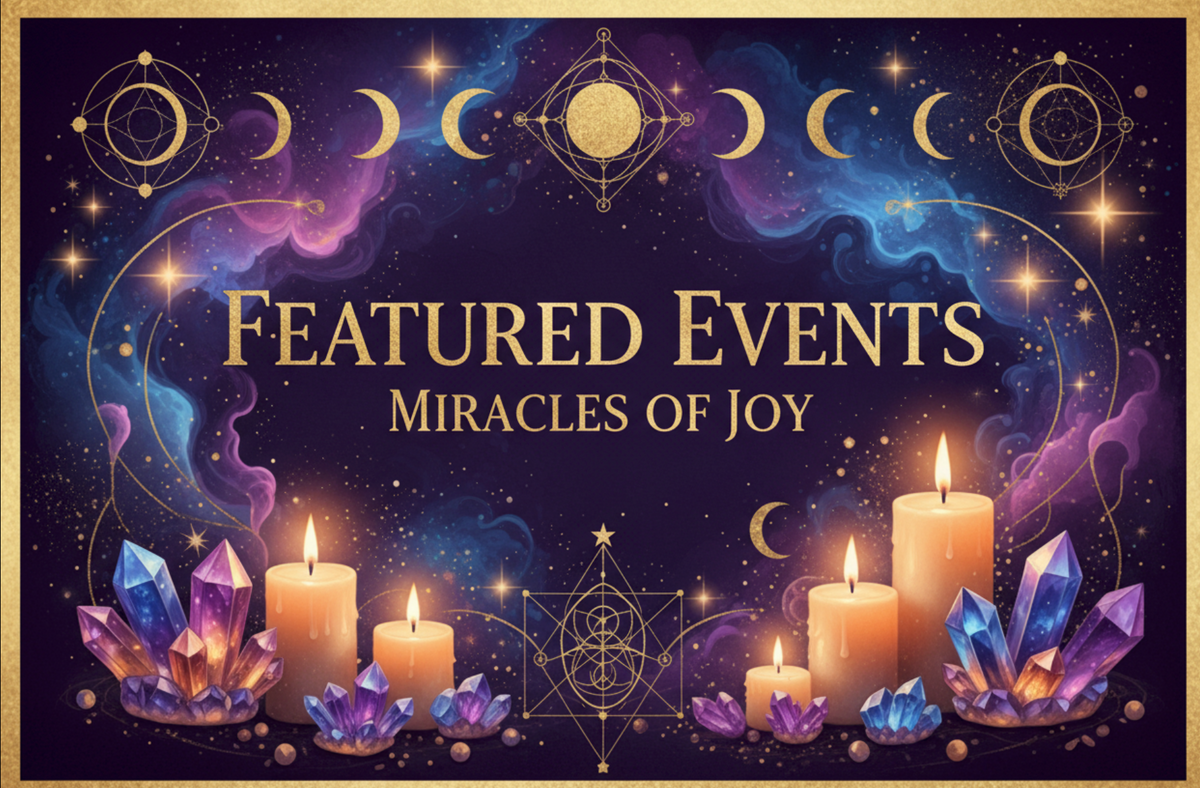 Featured Events