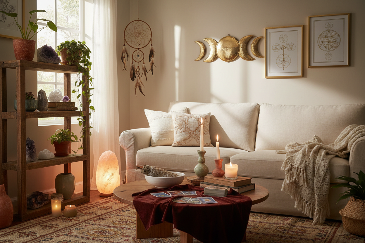 Home Decor