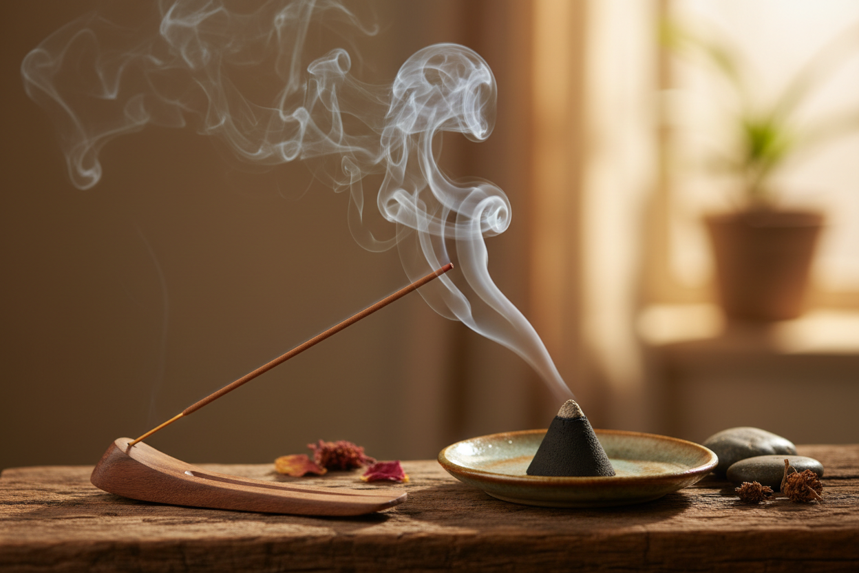 Incense
