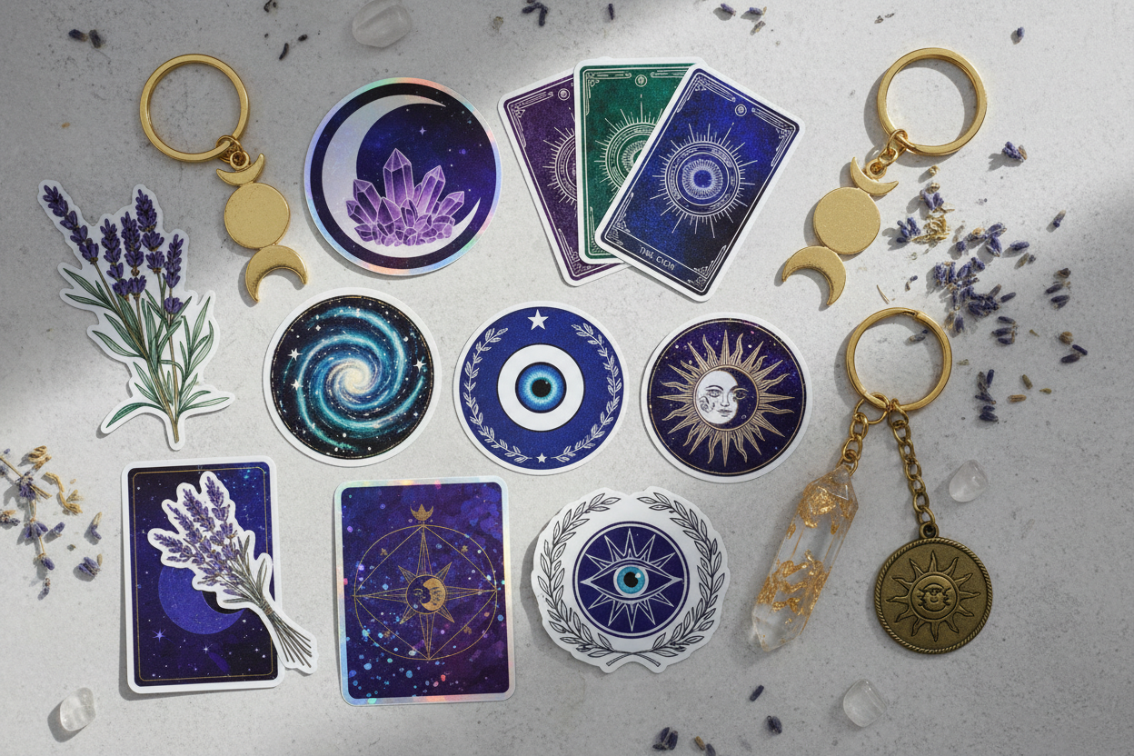 Miscellaneous Goodies