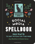 Social Media Spellbook