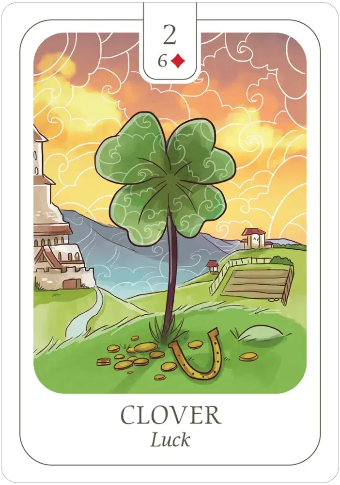 Simplicity Lenormand