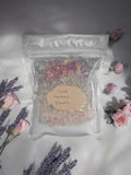 Love & Attraction Herbal Bath