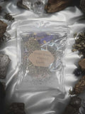 Moon Ritual Herbal Bath