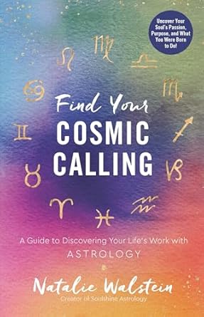 Find Your Cosmic Calling