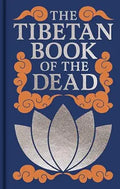 The Tibetan Book Of The Dead