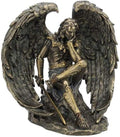 Lucifer The Fallen Angel