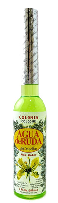 Rue Cologne 7oz- Crusellas & Co.