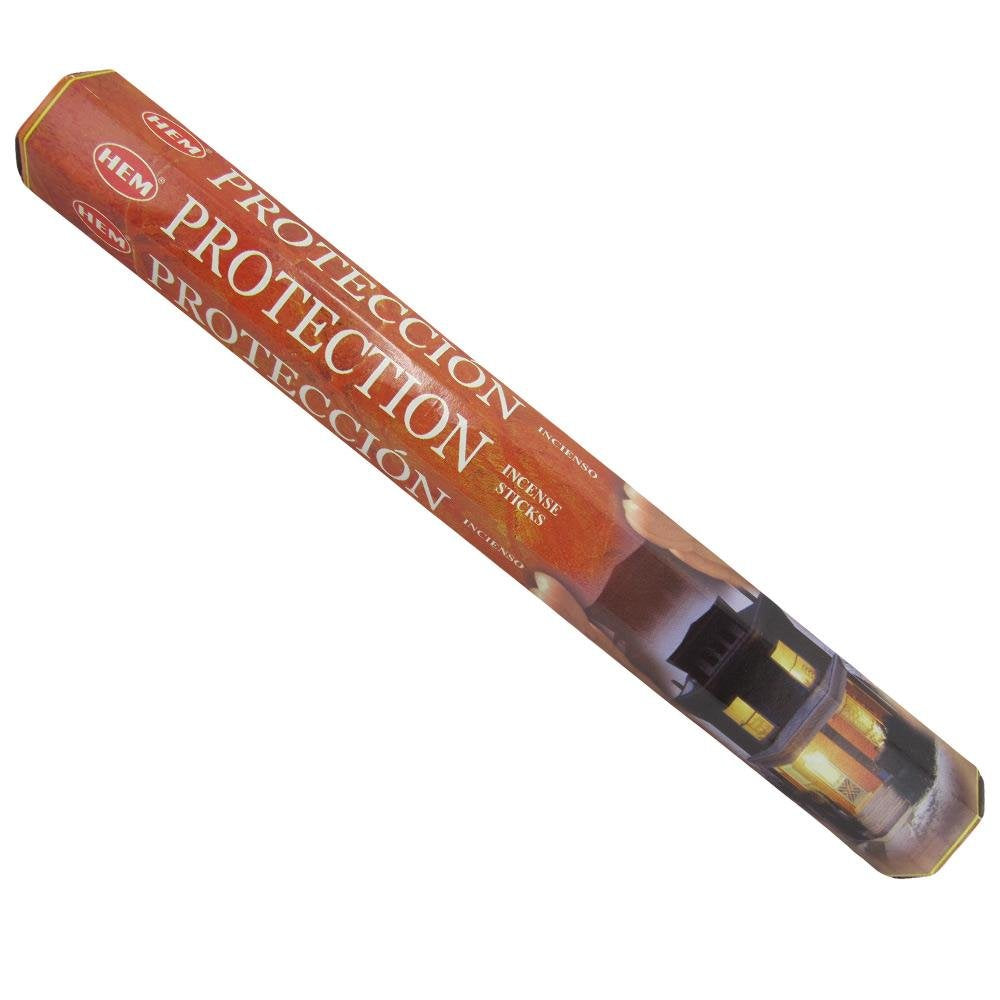 Hem Hex Incense