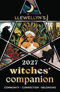 Llewellyn's 2027 Witches' Companion: Modern Witchcraft