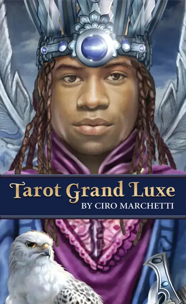 Ciro Marchetti's Tarot Grand Luxe Cards