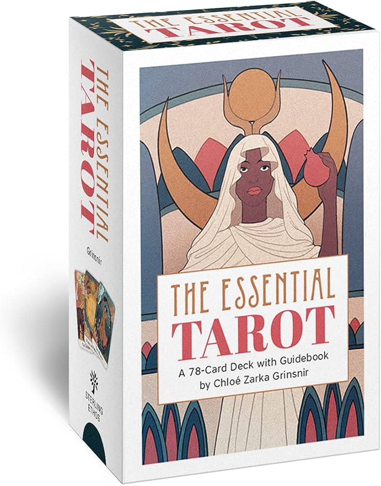 The Essential Tarot