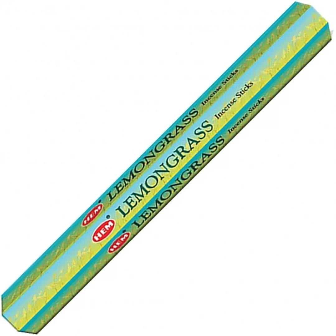 Hem Hex Incense