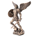 Small Saint Michael