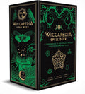 Wiccapedia Spell Deck