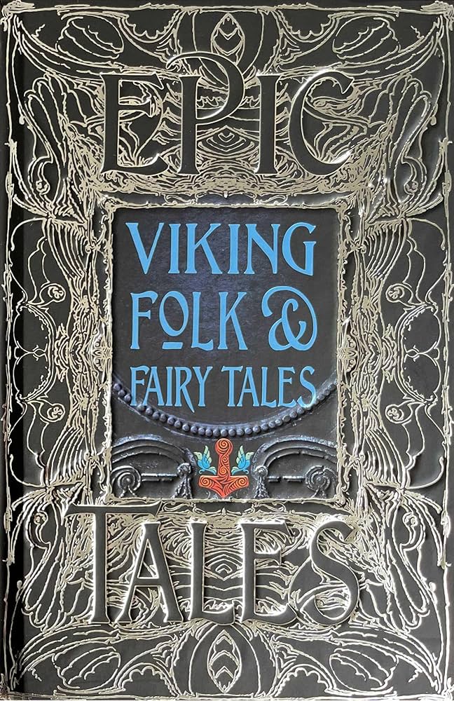 Viking Folk & Fairy Tales