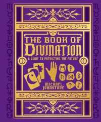 Book Of Divination (Mystic Archives)