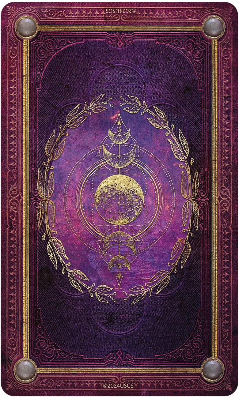 When Women had Wings Tarot Deck