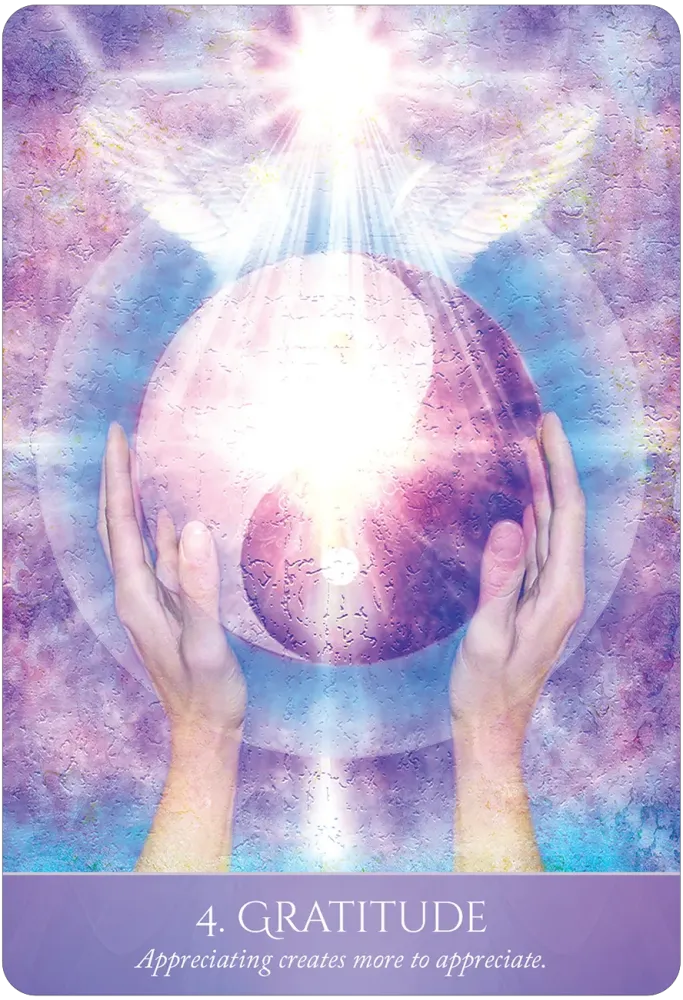 The Secret Language Of Manifestation