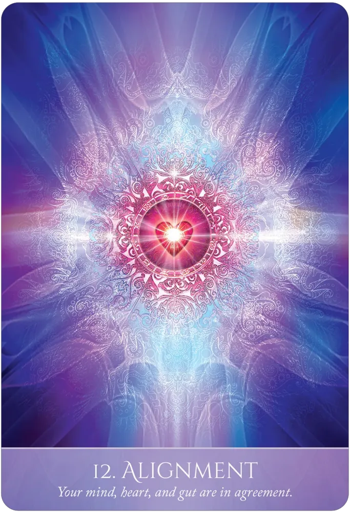 The Secret Language Of Manifestation