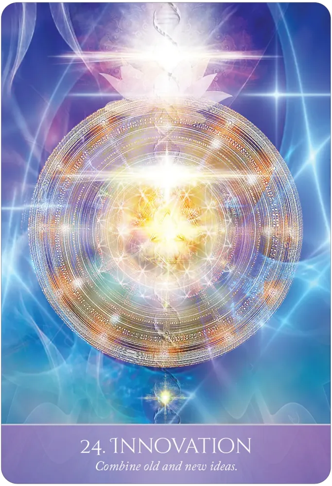 The Secret Language Of Manifestation