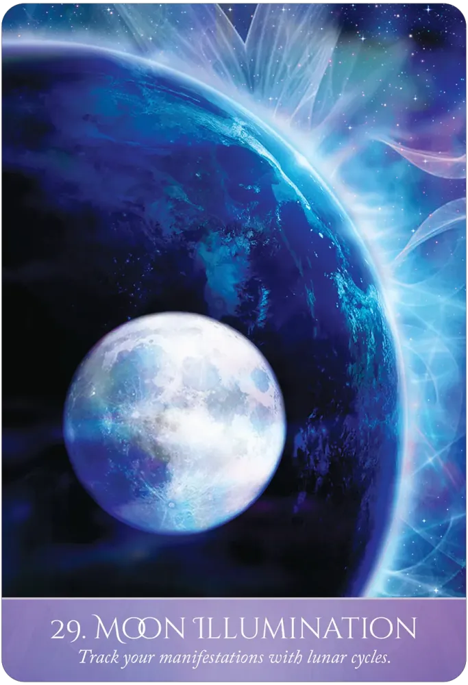 The Secret Language Of Manifestation