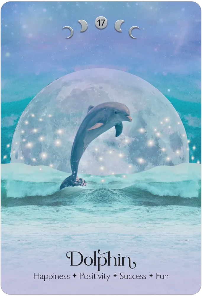 Lunar Magic Oracle