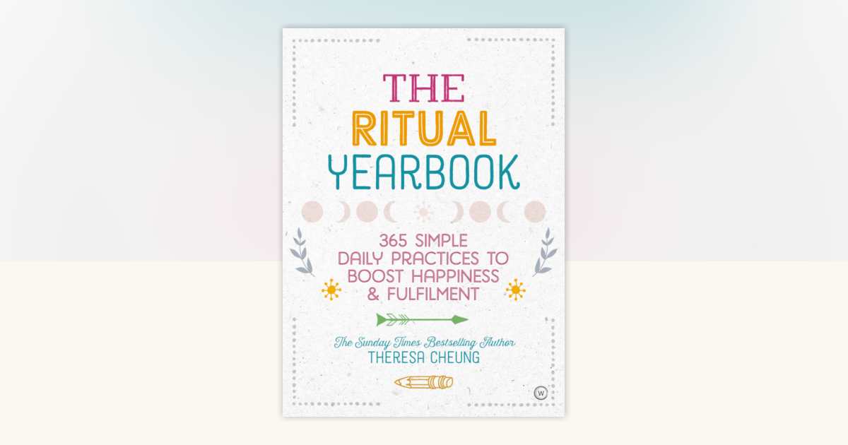 The Ritual Year Book