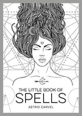 The Little Book Of Spells