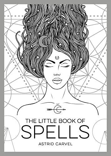 The Little Book Of Spells