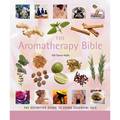 The Aromatherapy Bible