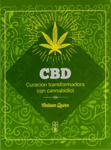 CBD Transformational Healing With Cannabidiol