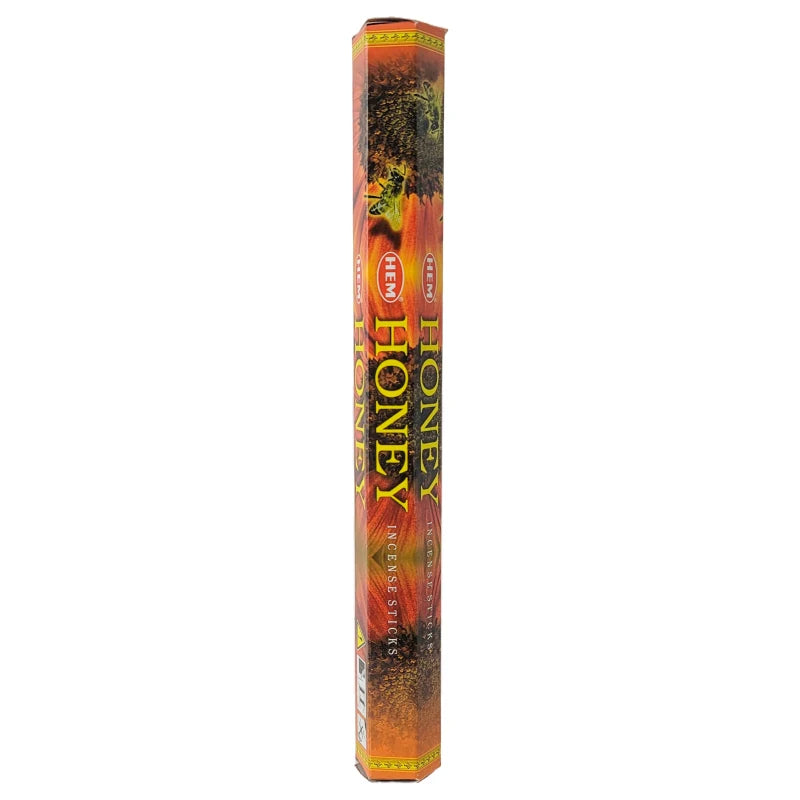 Hem Hex Incense