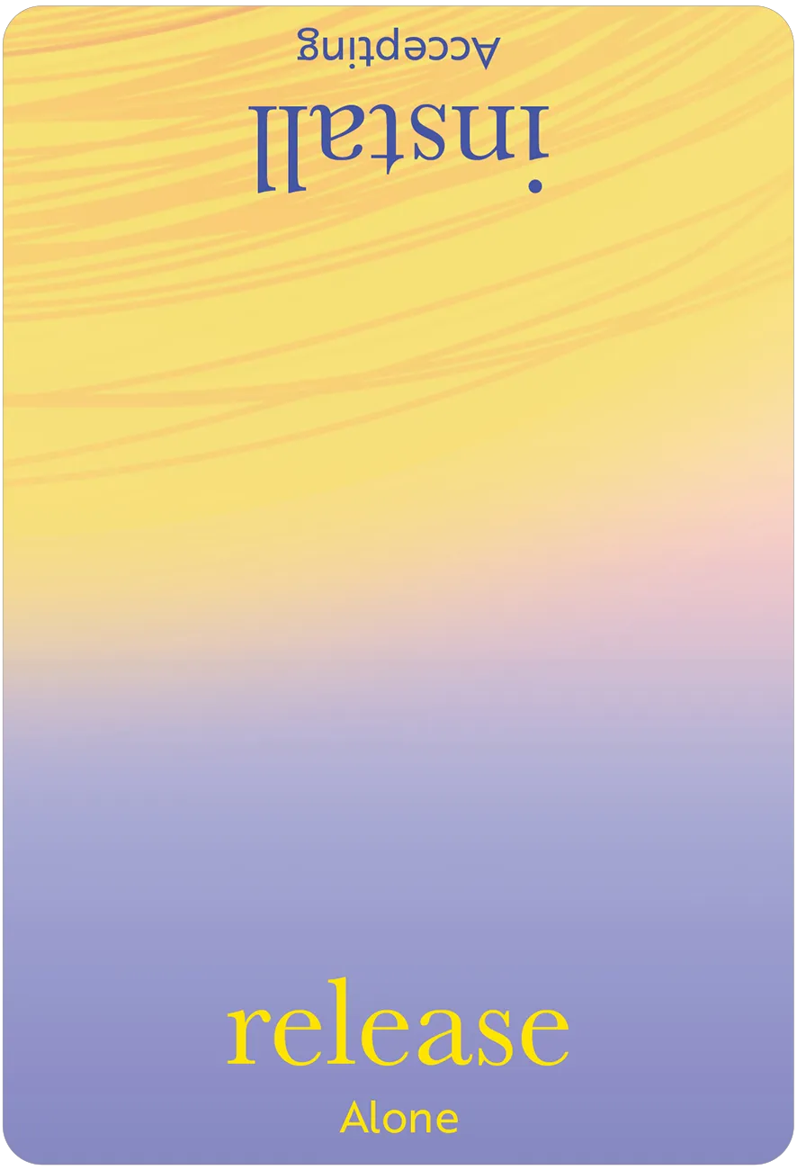 How to Heal Yourself Oracle Deck By: Amy B. Scher