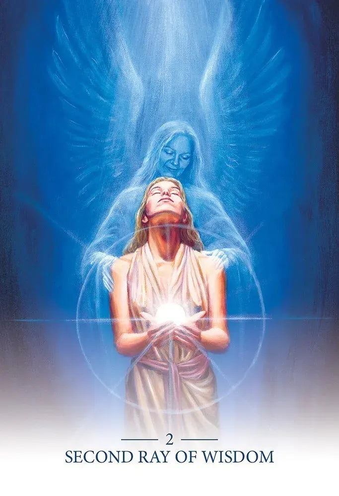 Lightworker Oracle Guidance For Empowerment For Those Who Love The Light