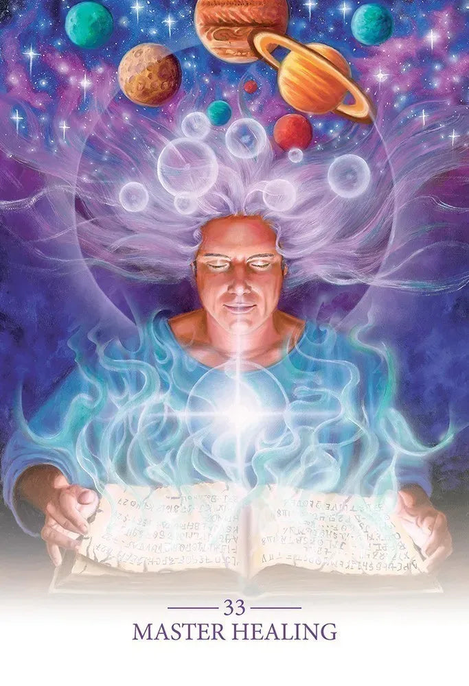 Lightworker Oracle Guidance For Empowerment For Those Who Love The Light