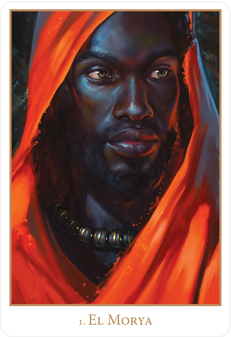 Lightworker Oracle Fierce Love 11.11 Edition By: Alana Fairchild