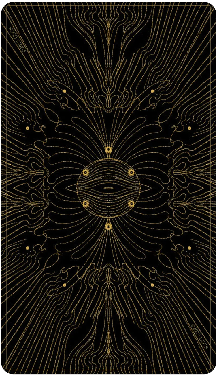 The Mind's Eye Tarot By: Olivia Rose