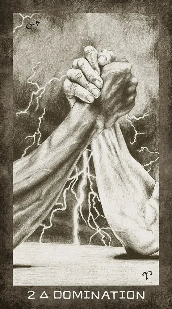 New Era Elements Tarot BY: Elanore F. Pieper, Ph.D