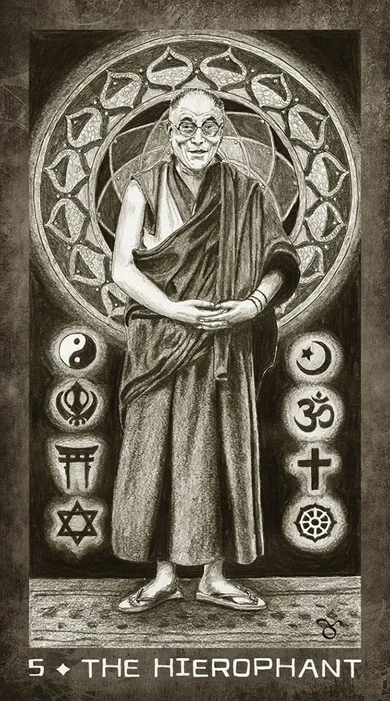 New Era Elements Tarot BY: Elanore F. Pieper, Ph.D