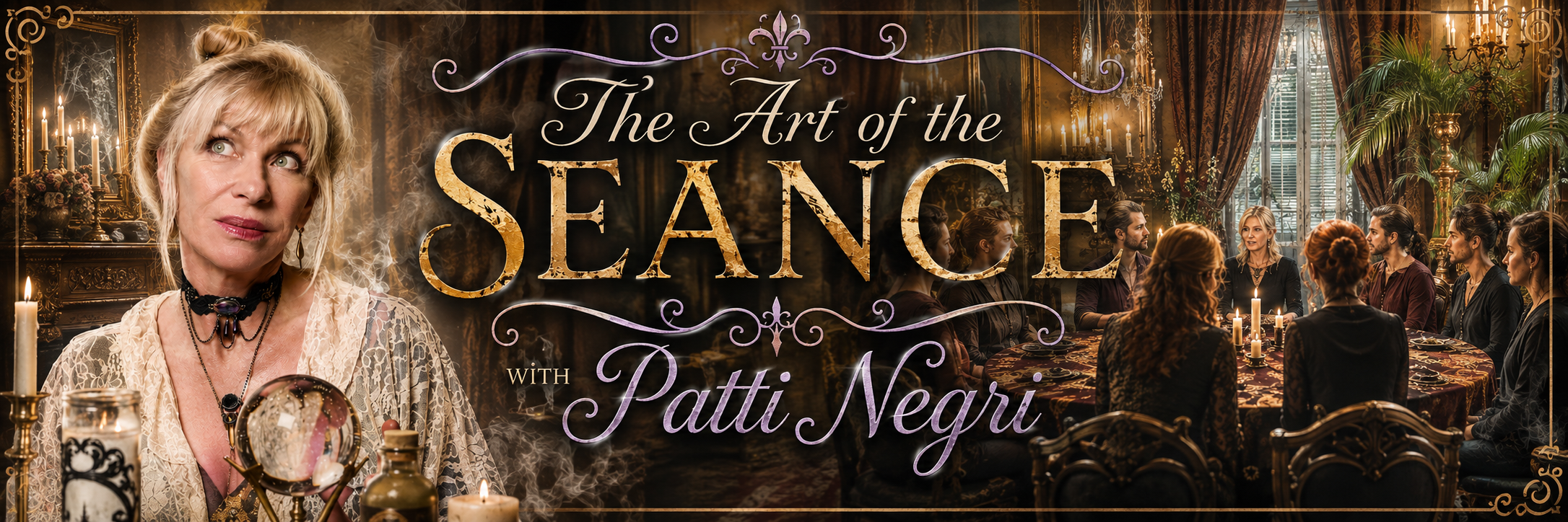 Patti Negri