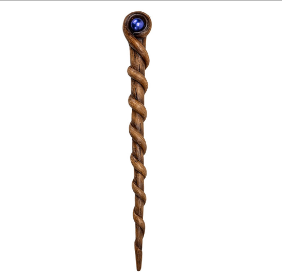 Willow Scepter Magic Wand