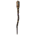Witch’s Broom Magic Wand