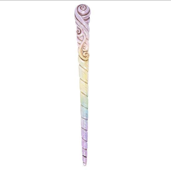 Unicorn Horn Magic Wand