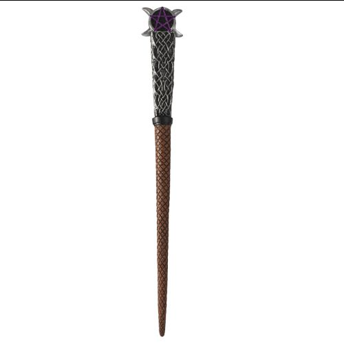 Triple Moon Wand