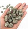 Raw Pyrite