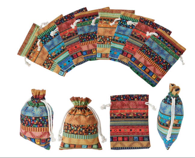 Mojo Bags (Empty)