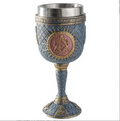Masonic Goblet Chalice Cup