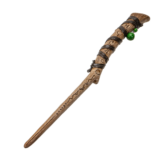 Runic Magic Wand
